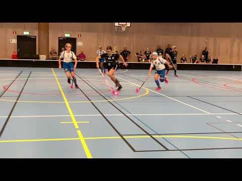 Highlights FCH Cup Åstorp/Kvidinge IBS F06 - Häljarps SK 2 kvartsfinal 4-1