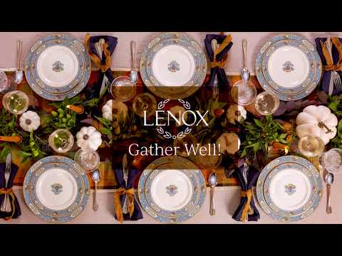 Lenox Thanksgiving