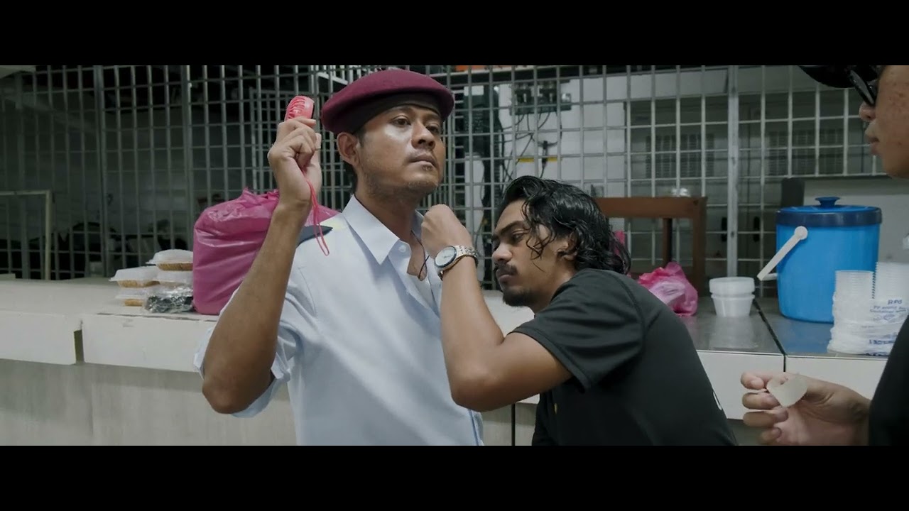 Behind The Scenes: Neural