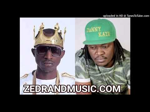 Macky2 Ft Danny Kaya - It's a pity ( Official Music)