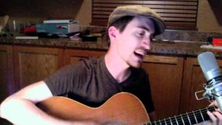 Sinner (Neil Finn Cover)