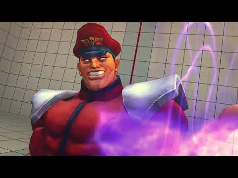 USF4 ▶ Gagapa Compilation