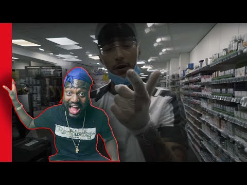IT’S FIRE 🔥 !! 🇬🇧 UK REACTS TO GAZO x FREEZE CORLEONE 667 - DRILL FR 4 | 🇫🇷 FRENCH RAP/DRILL