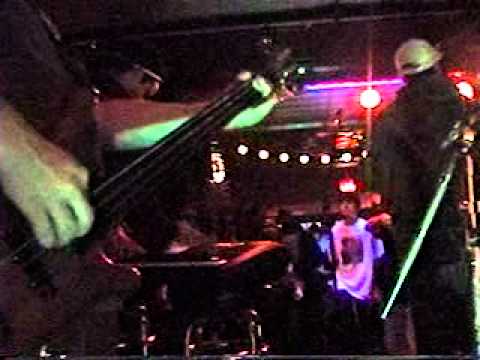 Lights of Zion:CONSCIOUSNESS BRING RIGHTOUSNESS@CLUB RECOGNIZE.4/2004.UFN ENT & L.O.Z. prod. PARTY