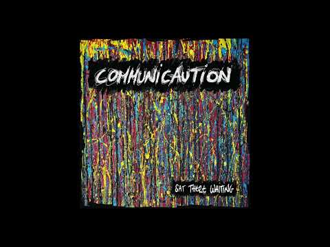 Communicaution - My Call (Official Audio)