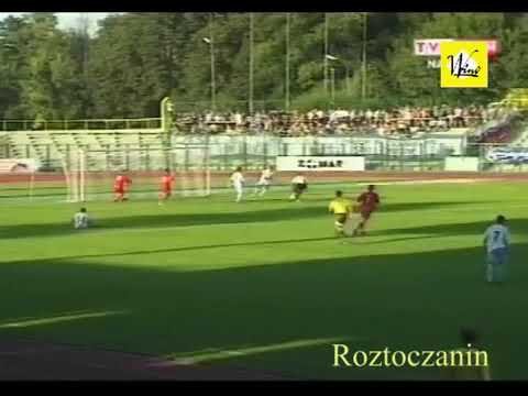 Hetman Zamość  Stal Rzeszów