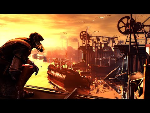 Lore Accurate Daud | Dishonored