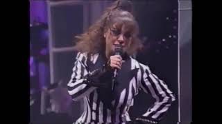 Paula Abdul - Straight Up (Live from Japan) (Un-edited Version)