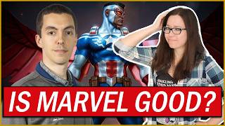 Is Marvel Super Heroes Any Good?  - Brainstorm Buddies w/ Jim Davis