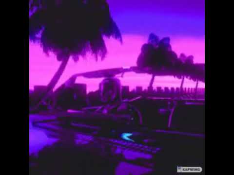 Young Threat x Spank Nitti James x RG - Ball Hog Like Kobe ( Slowed + Reverb )