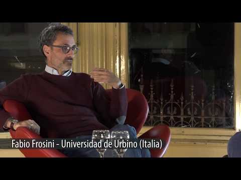 "Hay un Gramsci después de Laclau"/ Entrevista con Fabio Frosini