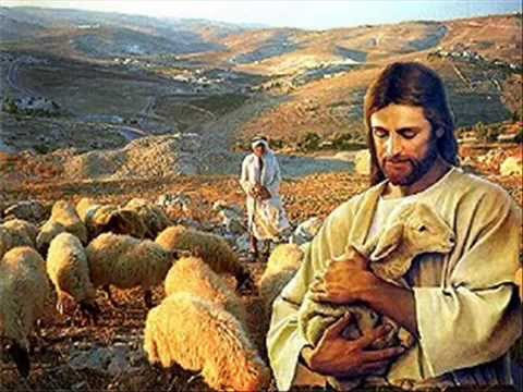 Cantico Evangelico - L'Eterno è il mio Pastore (Salmo 23)