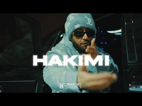 [FREE] Lacrim x Morad Type Beat "HAKIMI" Deep House Type Beat 2025