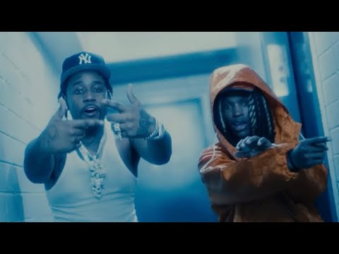 King Von - Straight To It (Feat. Fivio Foreign) Music Video