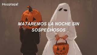 Jon Bellion - Halloween (Español)