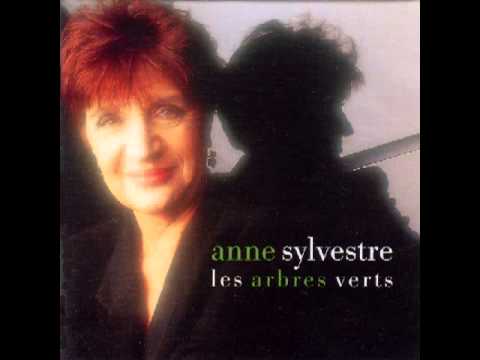 La reine du créneau - Anne Sylvestre