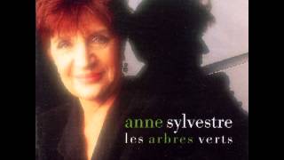 La reine du créneau - Anne Sylvestre