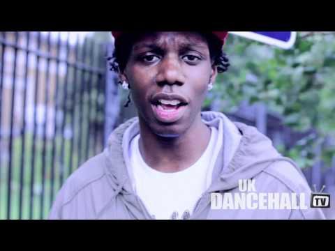 UKD.TV - TKAYY [FREESTYLE SESSION] @TKAYYMUSIC @UKDANCEHALLTV