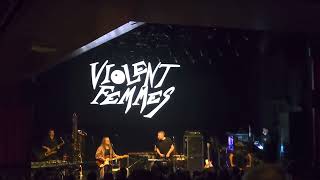 Violent Femmes - Dance M.F. Dance