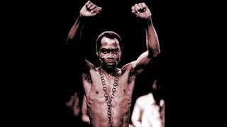 Fela Kuti Confusion Break Bone C.B.B w/lyrics