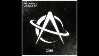 Astronaut - Apollo [Electro Music]