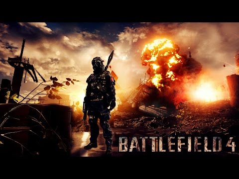 "Nero"- A Battlefield 4 Montage | by Jimmy-CooL | PS4