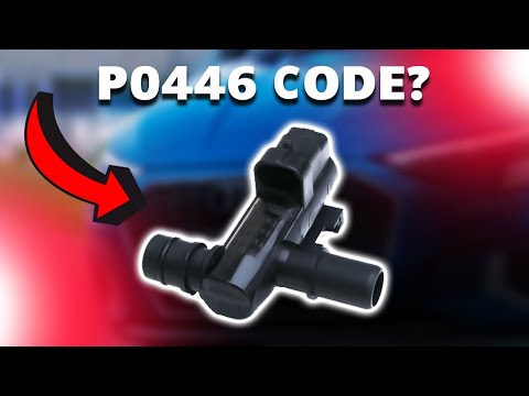 P0446 ERROR CODE: MEANING, SYMPTOMS, CAUSES AND SOLUTIONS (Evaporative Emission System Vent Circuit)