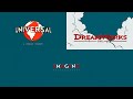 Universal Pictures Dreamworks Pictures Imagine Entertainment Cat In The Hat Version 2003 2012