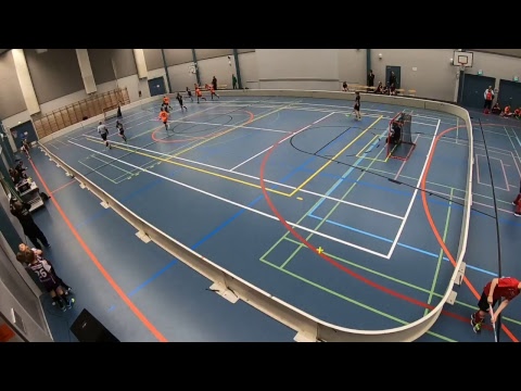 15.12-18 Zoneliika O2-JKL 09 valk A - Laukaa Kings Sharks East