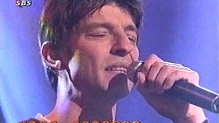 Clouseau - Heb ik ooit gezegd dat ik je liefheb - Hart voor Volendam 23-04-01 HD