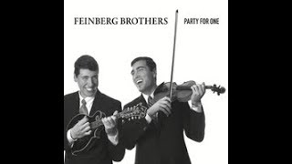 Feinberg Brothers - It's Morning Already  2018