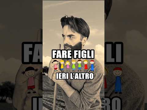 Having Children: Past vs. Present 👶