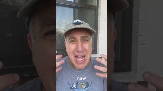 I Didn't Search for News Today — First Time in 20 Years