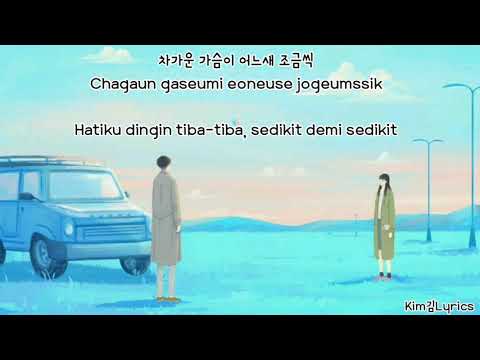 SUNYE - Maybe Dream High OST [Hangul|Rom|Sub Indo Lyrics]