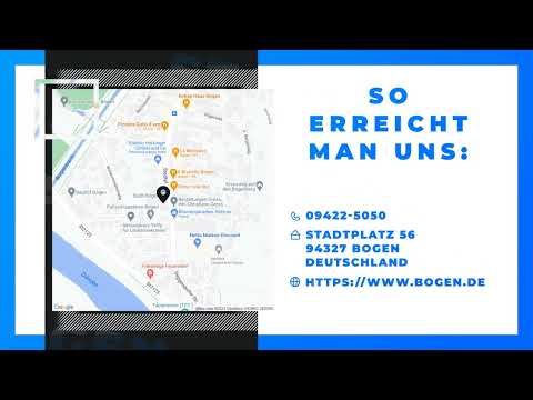 Stadt Bogen YouTube-Vdeominiatur 2