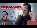 DIE HARD WITH A VENGEANCE 1995 Reaction First Time Watching