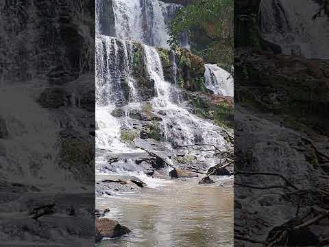 cachoeira santa maria do oeste paraná