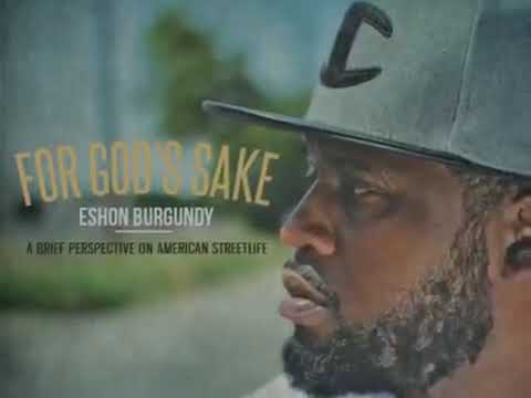 Eshon Burgundy - Lord Knows (Exibit A Freestyle) (DOWNLOAD LINK IN DESCRIPTION!)