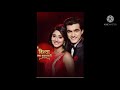 YRKKH Range Hain Dono Ke Dil Full Song
