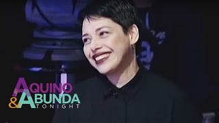 Pia Magalona exposes truth about daughters Saab, Maxene