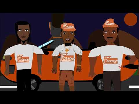 Donaé Lee - ON THE CURB 💰 #figgside