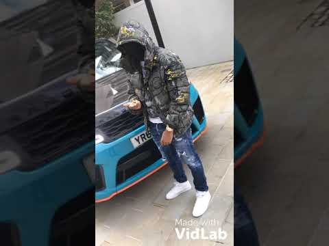 #Crasherz Rashy - Exclusive