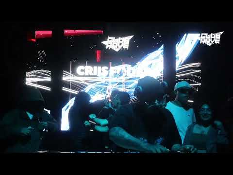 CRIIS FODERA X @techengue  31/08/25