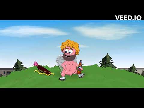 Bogdan Boner Egzorcysta S03E02 - Strzała Amora