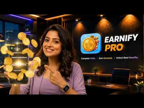 Earnify Pro video thumbnail