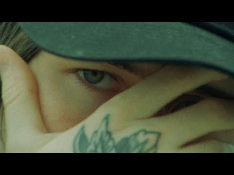 nothing,nowhere.: hammer [OFFICIAL VIDEO]