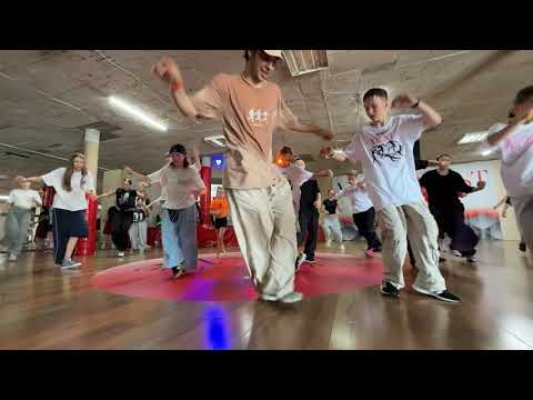 VILNI Camp video