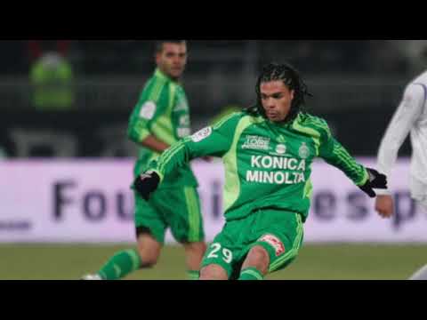 Emmanuel rivière nouvelle attaquant du fcmetz