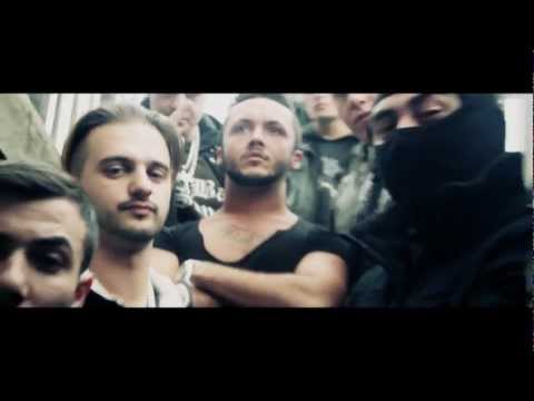 2Ra EscobaR ►Meine Stadt◄ [prod. by KD-Beatz] Official HD Video