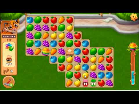 Family Zoo Enclosures Level 517 - No Boosters